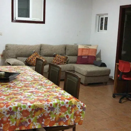Loft Tenerife Norte Tegueste