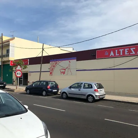 Loft Tenerife Norte