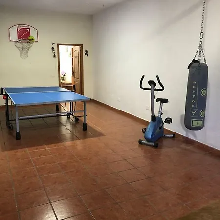 Loft Tenerife Norte Tegueste