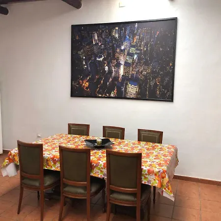 Appartamento Loft Tenerife Norte Tegueste