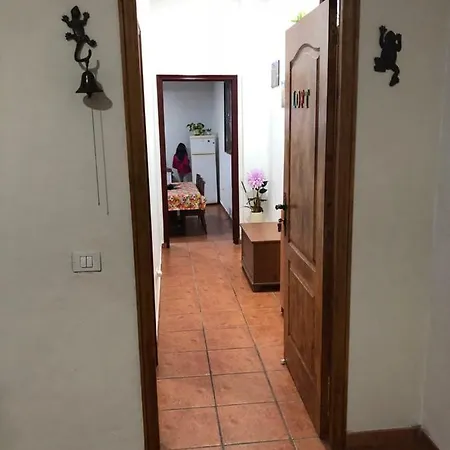 Appartamento Loft Tenerife Norte