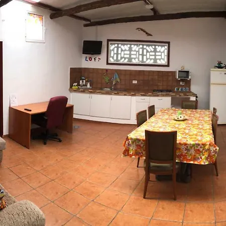 Loft Tenerife Norte Tegueste