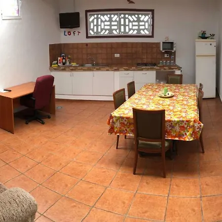 Loft Tenerife Norte
