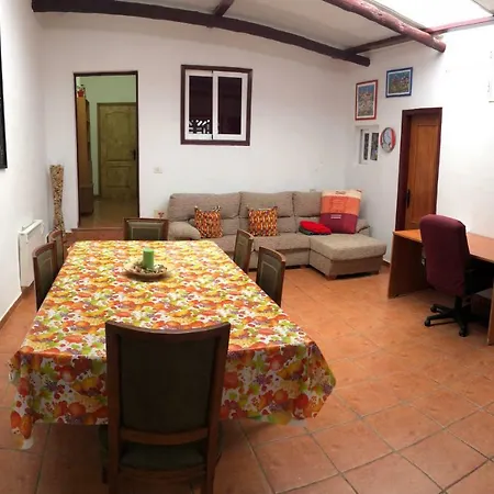 Loft Tenerife Norte Appartamento Tegueste