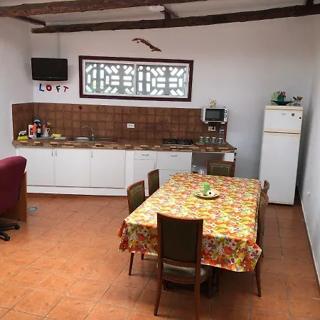 Loft Tenerife Norte * Tegueste