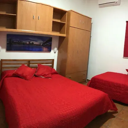Appartamento Loft Tenerife Norte Tegueste