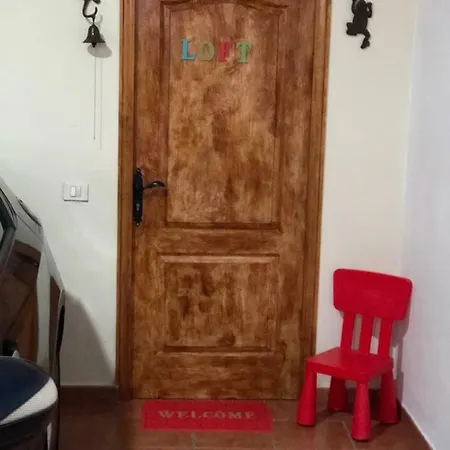 Loft Tenerife Norte *