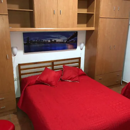 Loft Tenerife Norte Appartamento *