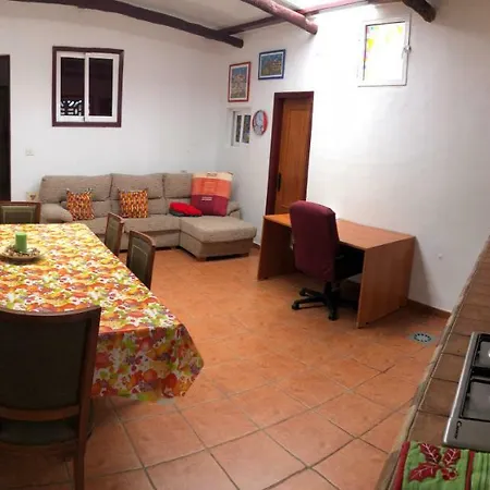Loft Tenerife Norte Appartamento *