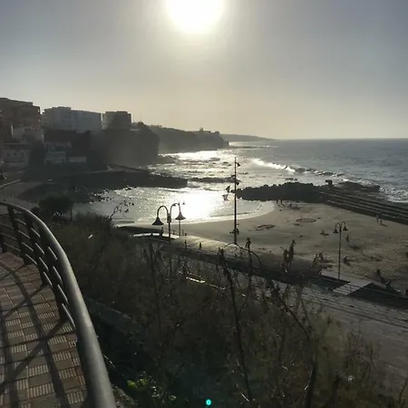 Appartamento Loft Tenerife Norte Tegueste